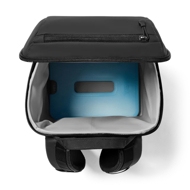 Yeti Daytrip 20L Backpack Main Pocket Yeti Daytrip 20L Backpack Main Pocket
